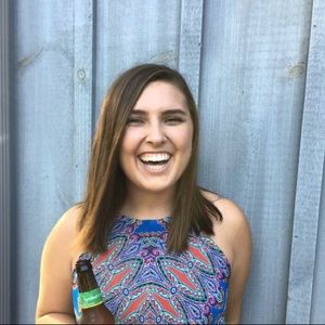 Meet your Posher, Casey